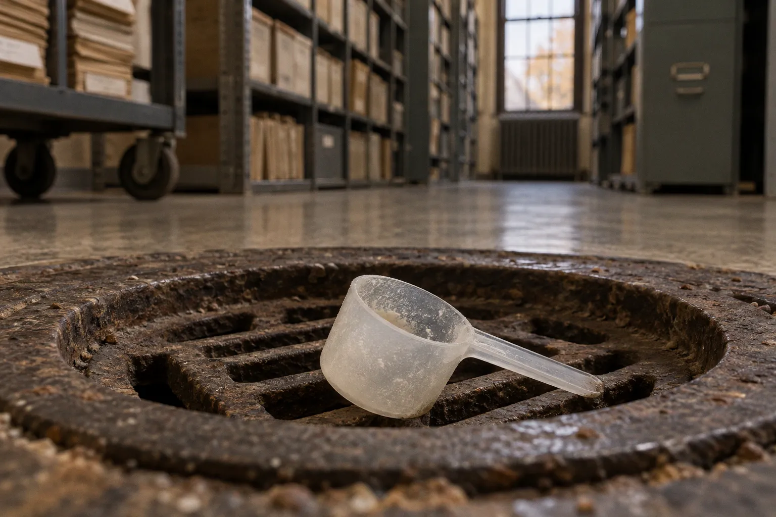 Citizen petitions for water policy: avoiding common procedural traps