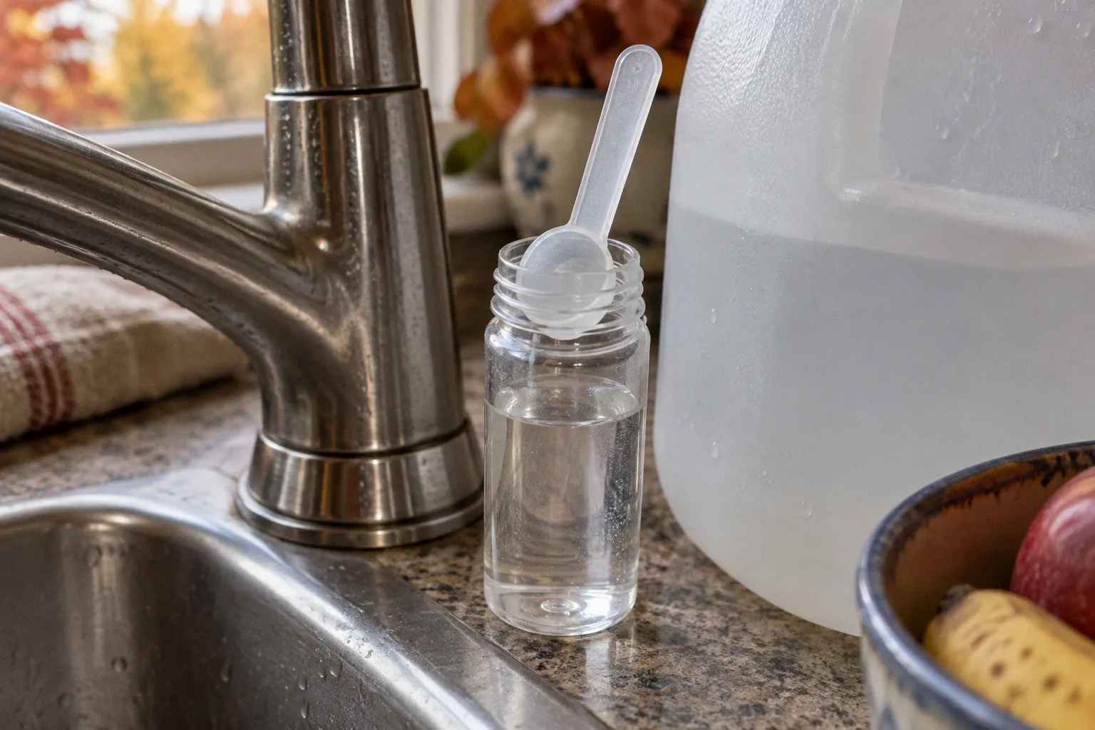 Infant fluoride neurotoxicity: screening markers and clinical paths