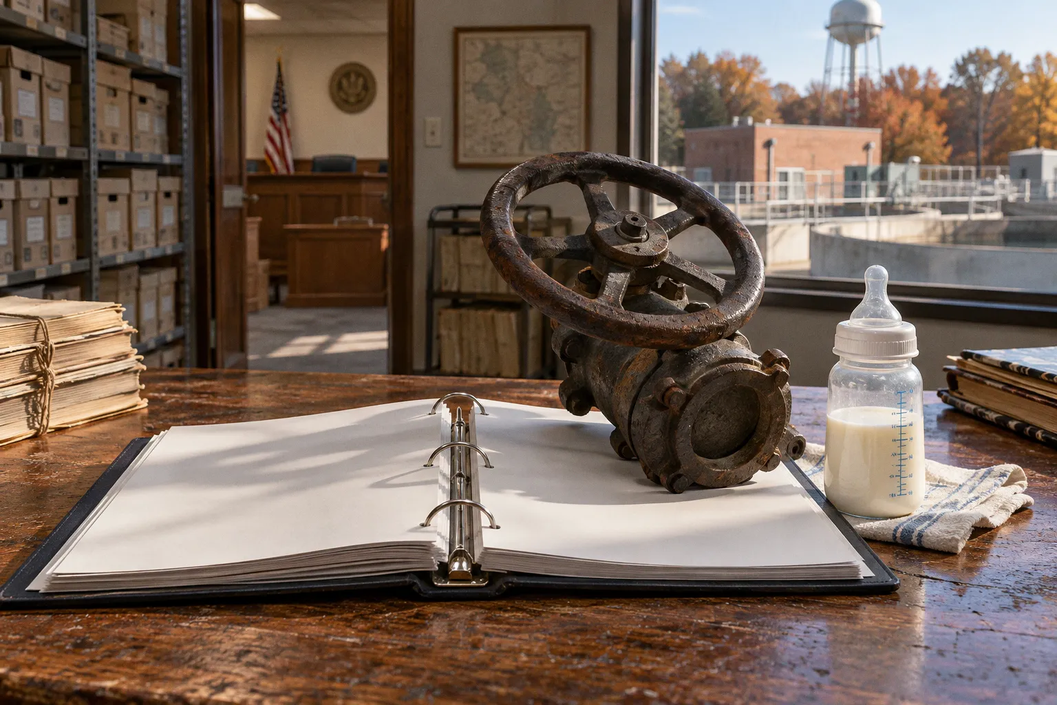 TSCA citizen petition review: a roadmap from denial to court